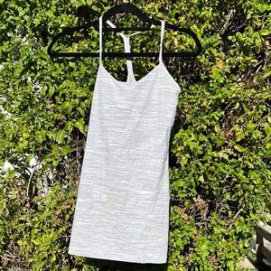 Lululemon Power Y Tank size 4